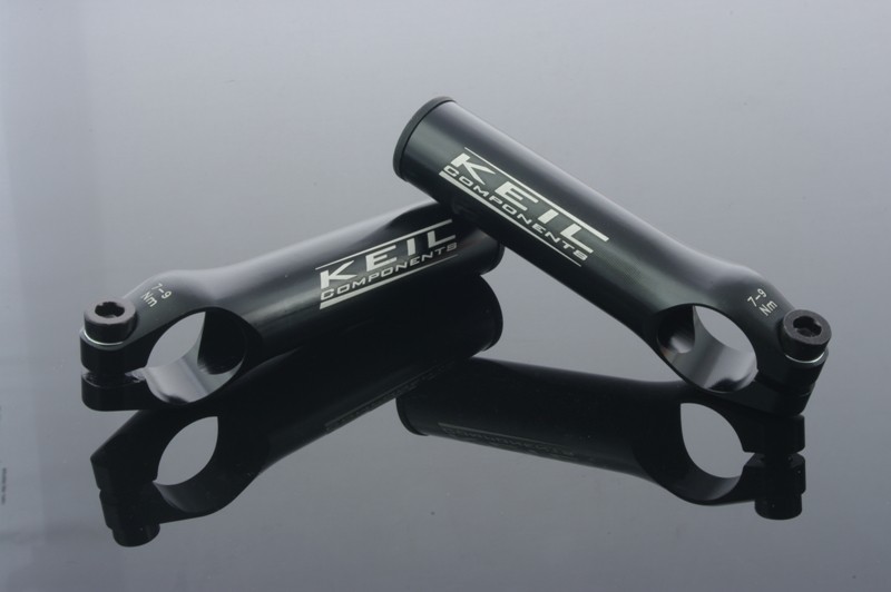 Barends Shorties 93mm schwarz
K 030 10
